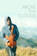 Poster for Above the Clouds 