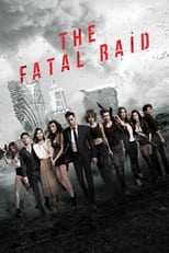 Poster for The Fatal Raid