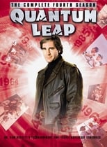 Poster for Quantum Leap Season 4