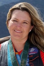 Kim Rhode