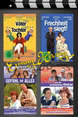 Conny Herzog Filmreihe