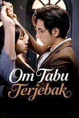 Om Tabu Terjebak poster