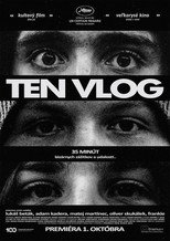 that vlog poster