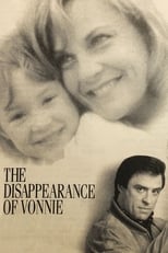 Poster for The Disappearance of Vonnie 