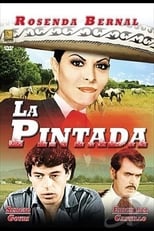 Poster for La pintada