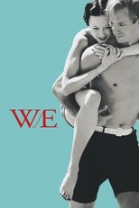 Poster for W.E. 