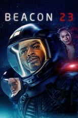 Poster for Beacon 23 Season 2