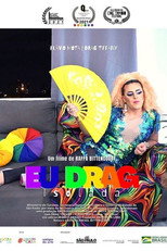 Eu, Drag Isolada poster