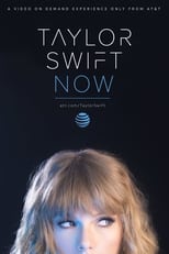 Poster for AT&T Taylor Swift NOW: I Did A Special Event