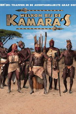 Welkom Bij De Kamaras poster