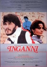 Poster for Inganni