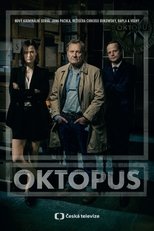 Poster for Oktopus Season 1