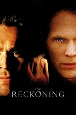 Poster for The Reckoning 