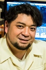 Foto retrato de Yasuyuki Ozeki