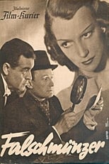 Poster for Falschmünzer