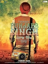 Poster for Punjab Singh