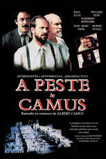 The Plague (1992)