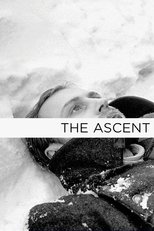 The Ascent poster movie