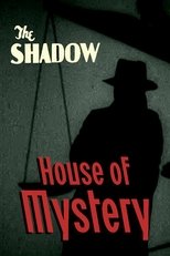 Poster for House of Mystery 