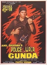 Poster for Policewala Gunda