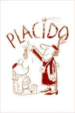 Poster for Placido 