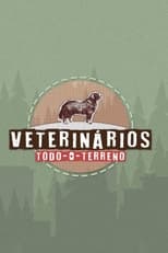 Veterinários Todo-o-Terreno poster