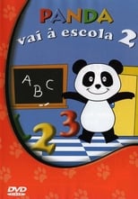 Poster for Panda vai à escola 2 