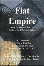 Poster for Fiat Empire