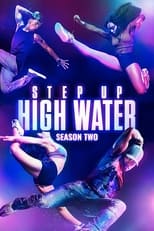 Poster for Step Up Season 2