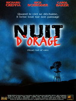 Nuit d'orage
