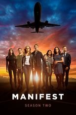 Poster for Manifest Season 2