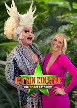 Ich bin ein Star - Holt mich hier raus! Die Warm-Up-Show