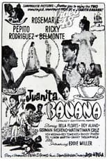 Poster for Juanita Banana