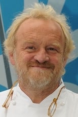 Poster for Antony Worrall Thompson