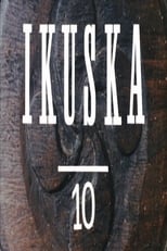 Poster for Ikuska 10: Kontrasteak 