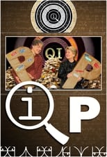 Poster for QI Season 16