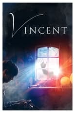 Poster for Vincent 