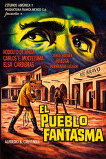 El pueblo fantasma