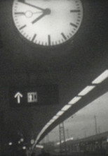 Apparition's Moment