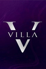 Villa poster