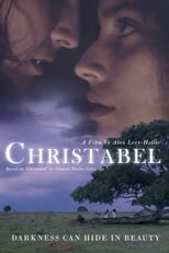 Poster for Christabel