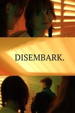 Disembark (2024)