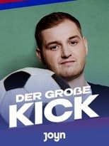 Poster for Der große Kick