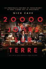 20 000 jours sur Terre serie streaming