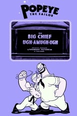 Poster di Big Chief Ugh-Amugh-Ugh