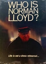 Poster for Who Is Norman Lloyd?