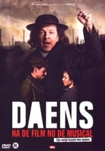 Poster for Daens 