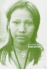 Poster for Era Uma Vez Iracema