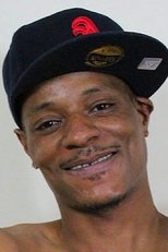 Foto retrato de Eazy