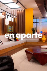 The Apartment poster